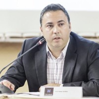 Rubén Olivero Benítez