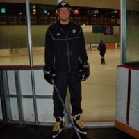 Rich Hopf