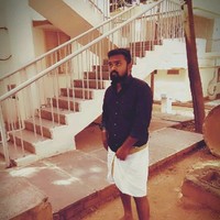Thirumoorthy T