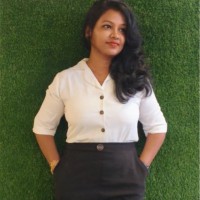 Saritha G