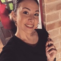 Elena Maria Alberti