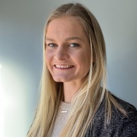 Jenna Van Eps M.Ed., Bcba