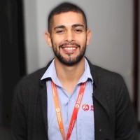 Juan Pablo Chacon A.