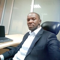 Charles KOFFI Kolia