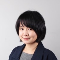 Jo-hsin Chen, Ph.D.