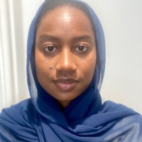 Aisha Sada