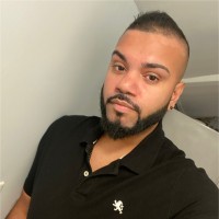 Christopher Bharat