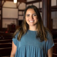 Faith Jeffcoat