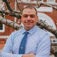 Joshua Oneill