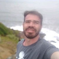 Maycon Oliveira