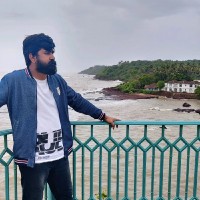 Darshan A