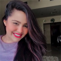 Rebecca Vaz