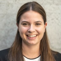 Sarah Wildi