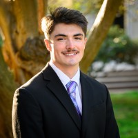 Caleb Langley