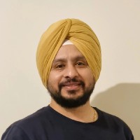 Jagteshwar Singh