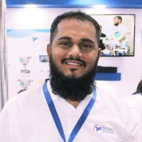 Lanjekar Saeed