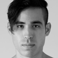 Jonathan Louvel