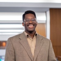Obinna Okoye