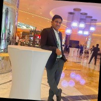 Vikash Kumar