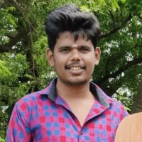 Ragulprakash V