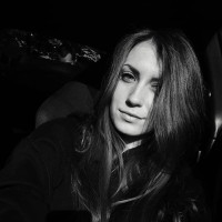 Александра Фролова