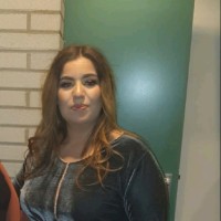 Hayat Ahrouch