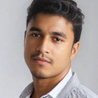 Ranjit Pati