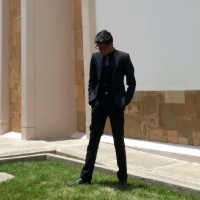 Jared Rodrigo Quispe Bustillos