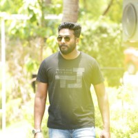 Sujith M.S