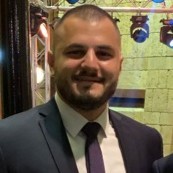 Jad Ladkani
