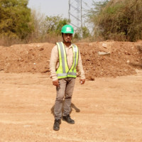 Mohammad Fayaz Ahmed Khan