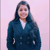 Shreya Saxena