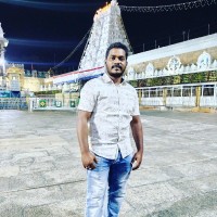 BHANU PRAKASH EDDULA