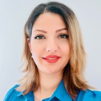 Nilly Rezaei