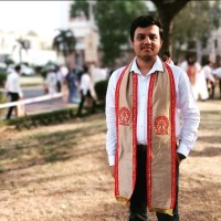 Shashank B S