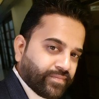 Yogesh Gandhi