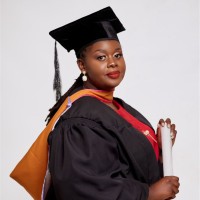 Linda Nyasha Kanzara