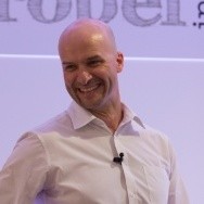 David Fitzgerald Bsc. Mba.