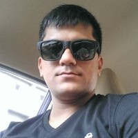 ravi vichare