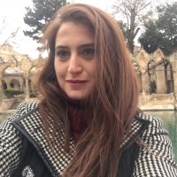 Mihriban Deniz Nar