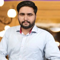 Muhammad Ahmad