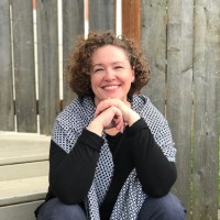 Audrey Meier DeKam