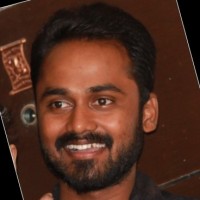 Vijayakumar Nagarajan