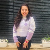 Rupal Sadhwani Kacker