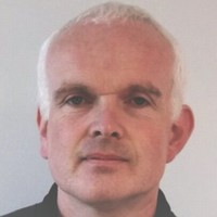 Steve Warner