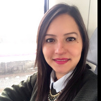 Leire Burbano Florez
