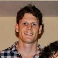 Ian Vanderveen