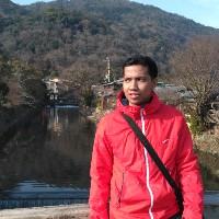 Muhammad Syamil Ibrahim