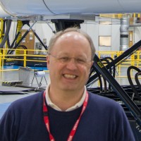 Andrew Lewis