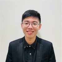 Allen Lin (Chia-Yu Lin)